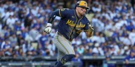 Caleb Durbin confident after strong 2025 rookie season with Brewers