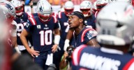 AFC playoff picture: What Patriots’ Week 10 win over Buccaneers means