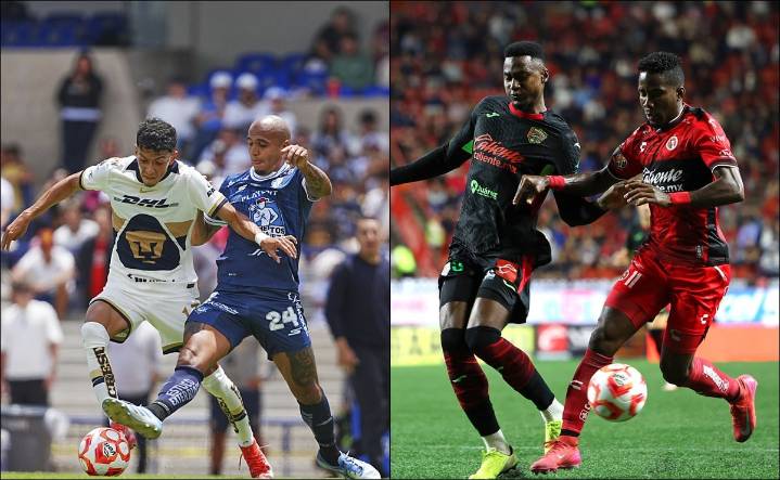 Liga MX: Quedan confirmados días y horarios de los duelos del Play