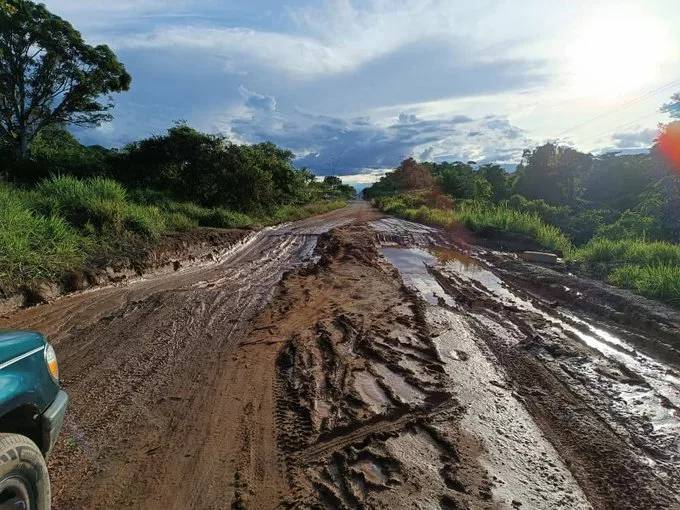 Accidentes en la troncal 10 dejan al menos 25 fallecidos en lo que va del 2025