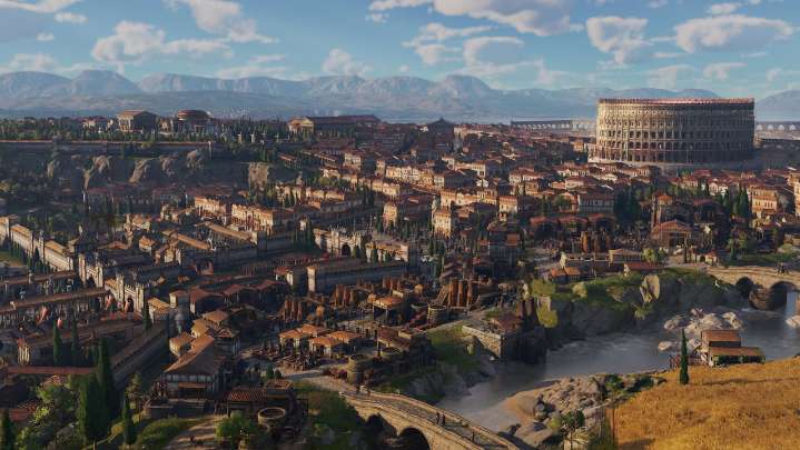 Despite 'Mixed' Steam reviews and a touch of AI slop, strategy city builder Anno 117: Pax Romana has the best launch in series history