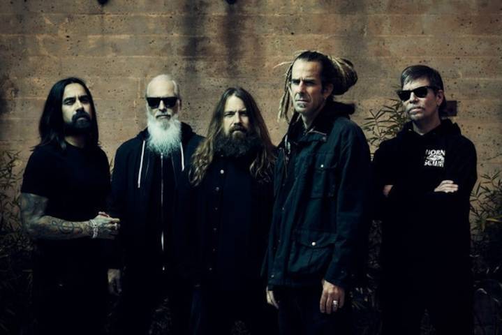 Metal band Lamb of God announces 2026 North American tour bound for Fox Theatre Detroit