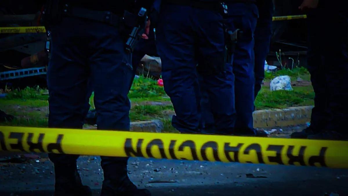 Singuilucan: Localizan a hombre sin vida en una poza de agua