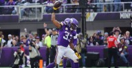 Baltimore Ravens at Minnesota Vikings: First Quarter Recap and Second Quarter Discussion