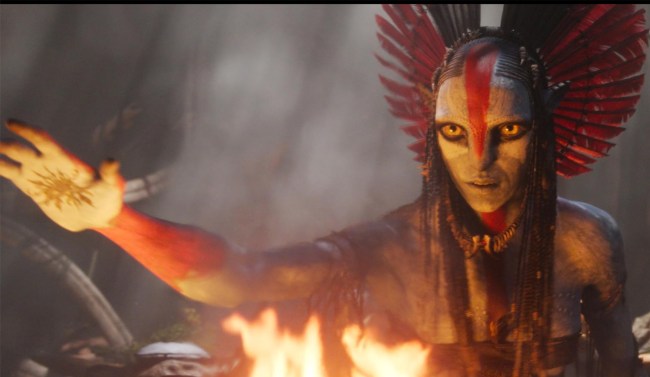 ‘Avatar: Fire and Ash’: James Cameron, Oona Chaplin share details of the ‘mesmerizing’ fire