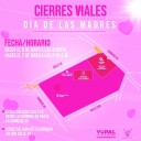 Por celebración del Día de las Madres en Yopal habrán algunos cierres viales