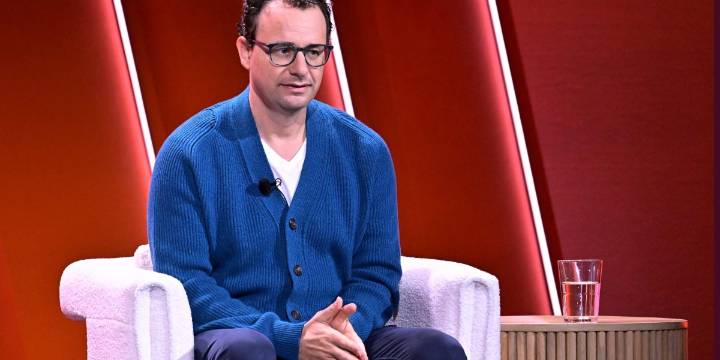 Anthropic says it 'disrupted' what it calls 'the first documented case of a large-scale AI cyberattack executed without substantial human intervention'