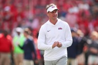 Lane Kiffin in Damage Control Mode to Dodge Florida Pressure