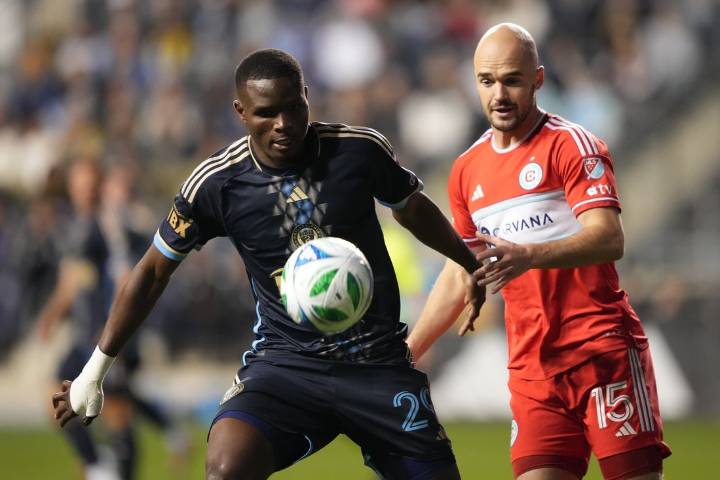 Deadspin | Union exercise option for D Olwethu Makhanya