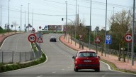 Luz verde ambiental para duplicar un tramo de la N-630 y mejorar el acceso a la zona sur de Plasencia