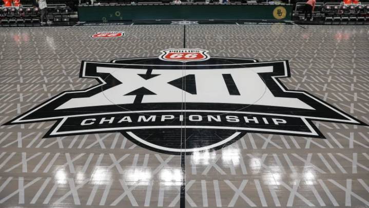 Big 12 pulls in $50 million hoops NIL deal with Players Era