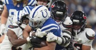 Texans corral high-scoring Colts and narrow AFC South race with 20
