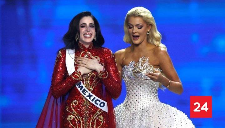 Dueño de Miss Universo niega fraude en elección y anuncia acciones legales contra medios