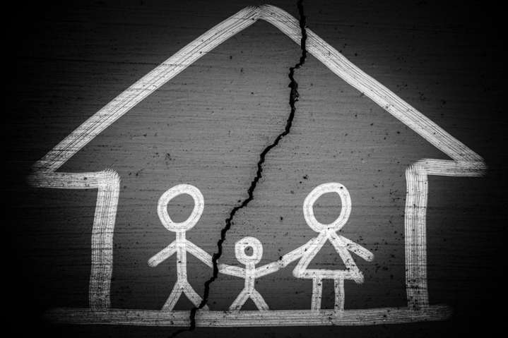 Ex-etiquette: Putting the children first doesn’t mean using them to corner your ex