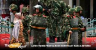 China’s Xinjiang tourism push criticised as region faces mass surveillance, detentions