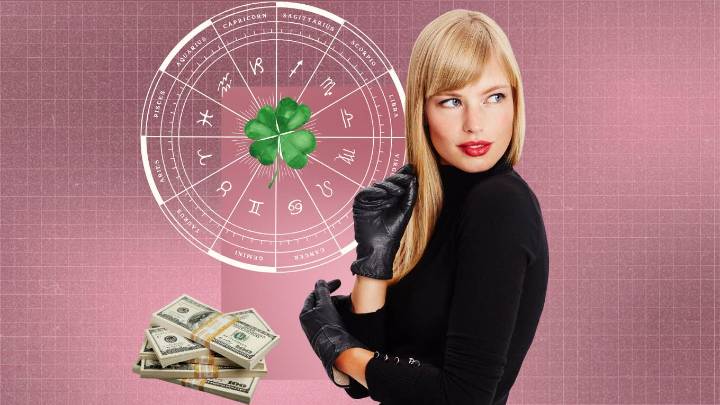 3 Zodiac Signs Attract Luck & Good Fortune On November 19, 2025
