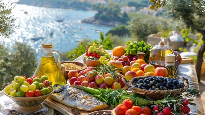 ¿Dieta vegana o mediterránea? Un estudio científico español desvela cuál es mejor para la salud y el medio ambiente