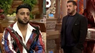 Salman Khan schools BB19's Shehbaz Badesha for piggybacking on Sidharth Shukla's fans; says, 'Uske ek percent'
