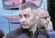 Ehab Abu Jazar: «Es más que un partido, queremos que el mundo escuche a nuestro pueblo»