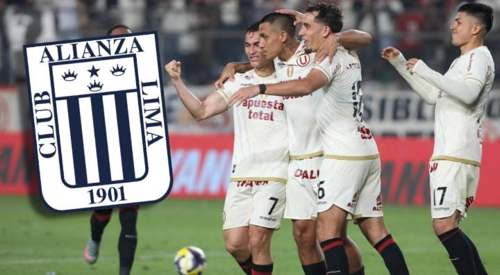 ¿Se lo quita? Universitario interesado en jugador que fue sondeado por Alianza Lima: "Oferta"
