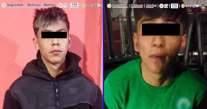 Asesinato de Fede Dorcaz, modelo argentino: CDMX detiene a 2 hombres ligados al homicidio