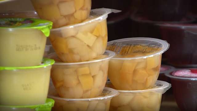 Organizations offering relief to SNAP recipients as shutdown nears possible end