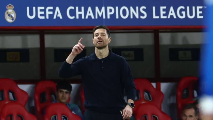 Xabi Alonso: "Me quedo mucho con las cosas que han pasado dentro, que son positivas"