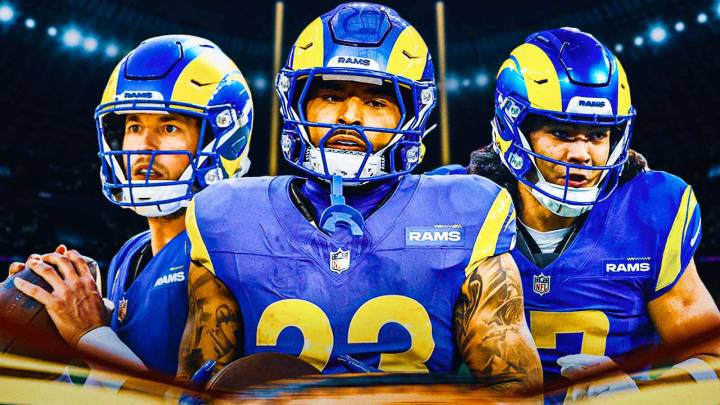 Rams bold predictions for massive NFC West tilt in Week 10 against 49ers