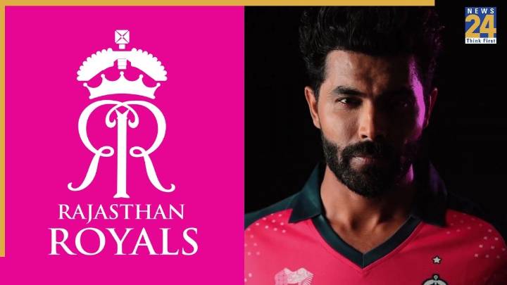 RR IPL 2026 Retention: Ravindra Jadeja Traded, Wanindu Hasaranga Released – Full of List of retained and released players