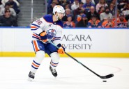 Pacific Notes: Oilers, Walman, Poehling, Parekh