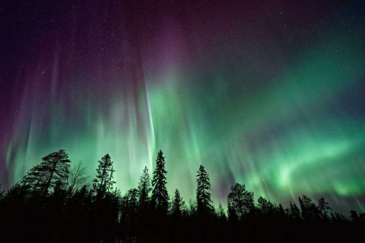 See the Northern Lights Over New York Tonight, Here Are the Best Spots