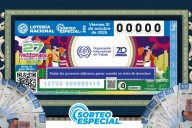 Ganadores Sorteo Especial 305: Resultados HOY 31 de octubre Lotería Nacional