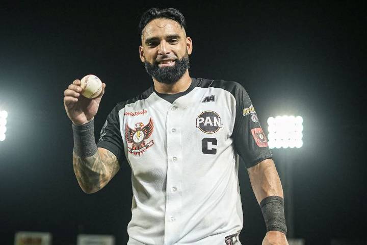 ¡Histórico! Alí Castillo alcanza 500 partidos con las Águilas del Zulia