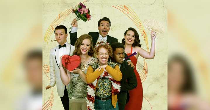 Step into a little holiday magic - The West Volusia Beacon