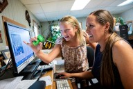 What’s happening to local news? A new study reflects on the past 20 years