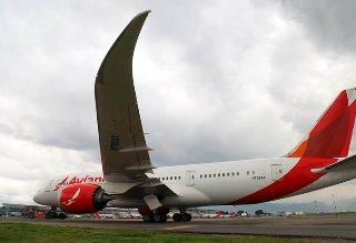 50 Aviones que debieron actualizar su software ya están habilitados para operar