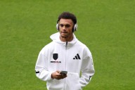 Antonee Robinson's return nears after knee injury threatened U.S. star’s World Cup chances