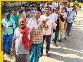 Bihar Elections 2025, Phase 2: Voting on Nov 11, check timings, key candidates a