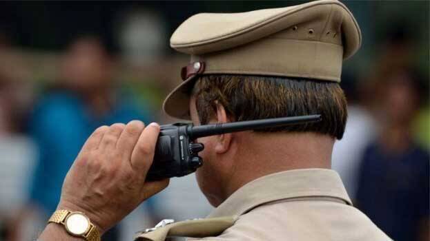 BJP supporter who came with candidate to seek votes groped housewife