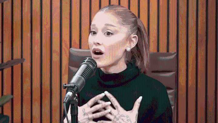 Ariana Grande Says Her Tour Next Year Will Be Her Last Hurrah