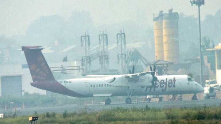 SpiceJet resumes online services after technical challenges on website,