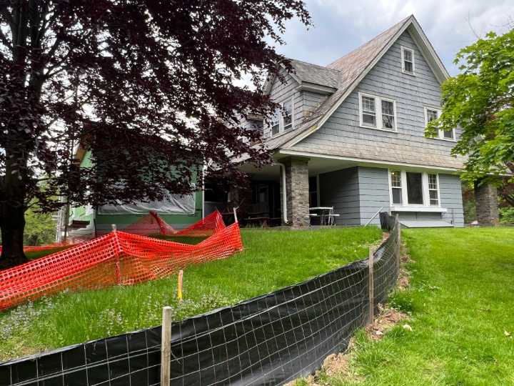 Woodstock: Anula Courtis wins uncontested race for supervisor