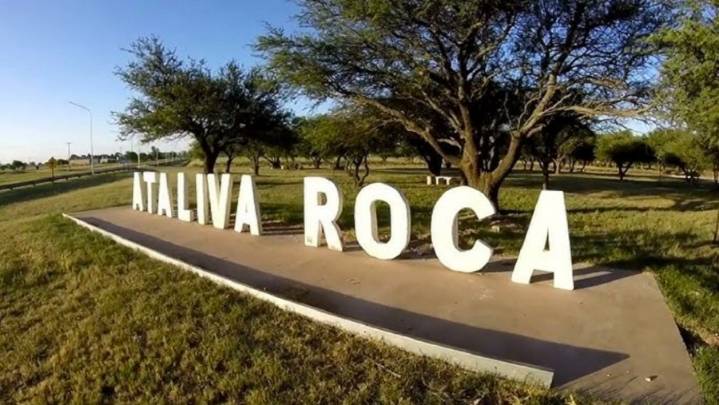 Ataliva Roca: se viene la XXI Fiesta del Parque Luro con Lázaro Caballero y Los 4 de Córdoba