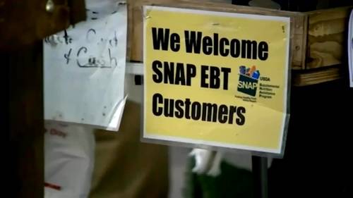 Mental Health impacts of the government shutdown