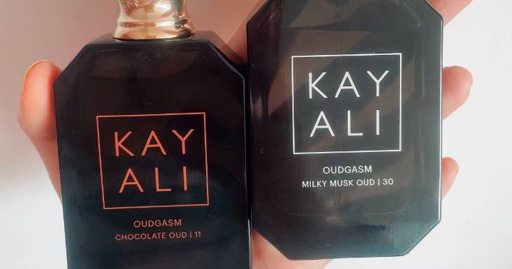 Shopping writer's 'luxe' Kayali oud perfumes she buys on repeat are now 25% off