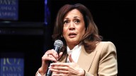 Kamala Harris says Democrats have taken Black women voters for granted