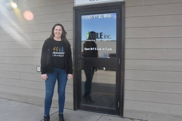 Janelle Stoneking named new CEO of ABLE, Inc.