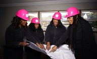 N.J. women in pink hard hats to bring construction training to female inmates