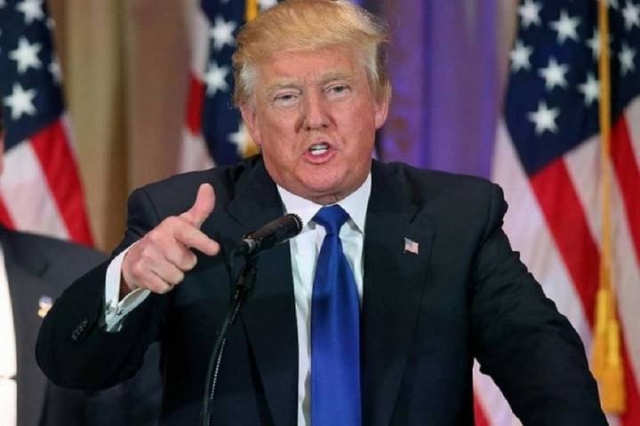 Trump Defends H-1B Visa Programme, Says U.S. Needs Foreign Talent To Fill Skill Gaps