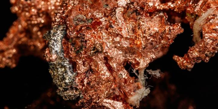 Perú aumenta su producción de cobre, pero 6 principales compañías muestran descensos en sus operaciones